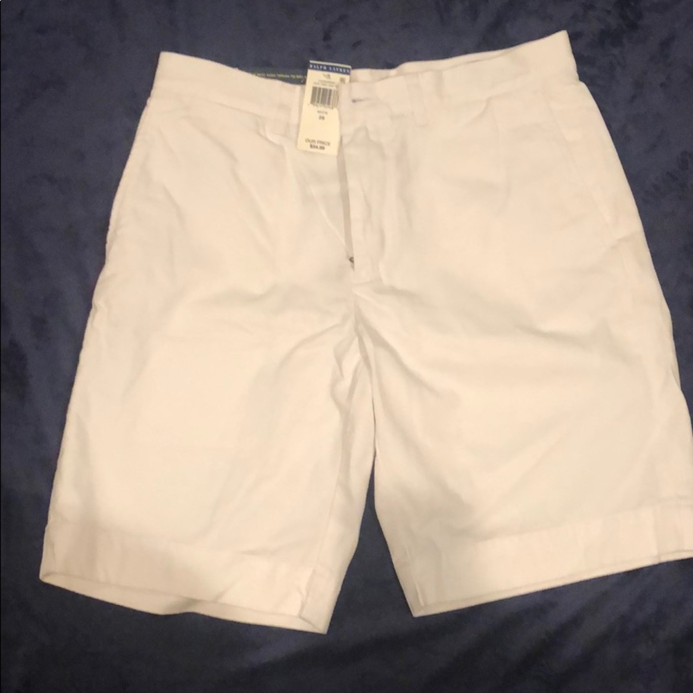 Men’s Ralph Lauren 9” Shorts